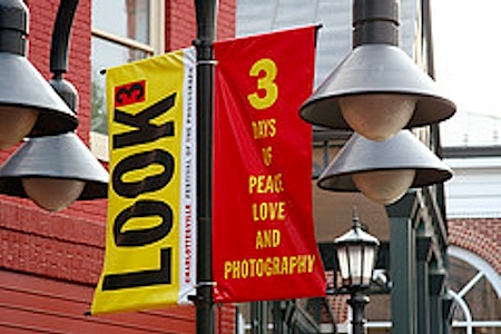 Charlottesville Festival of the Photograph