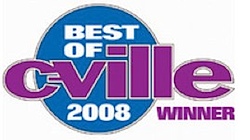 Best of C-Ville - Best Real Estate Agent/Realtor