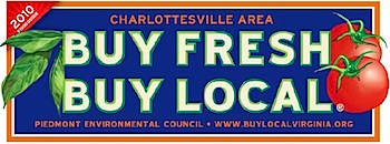 Buy Fresh Buy Local Charlottesville