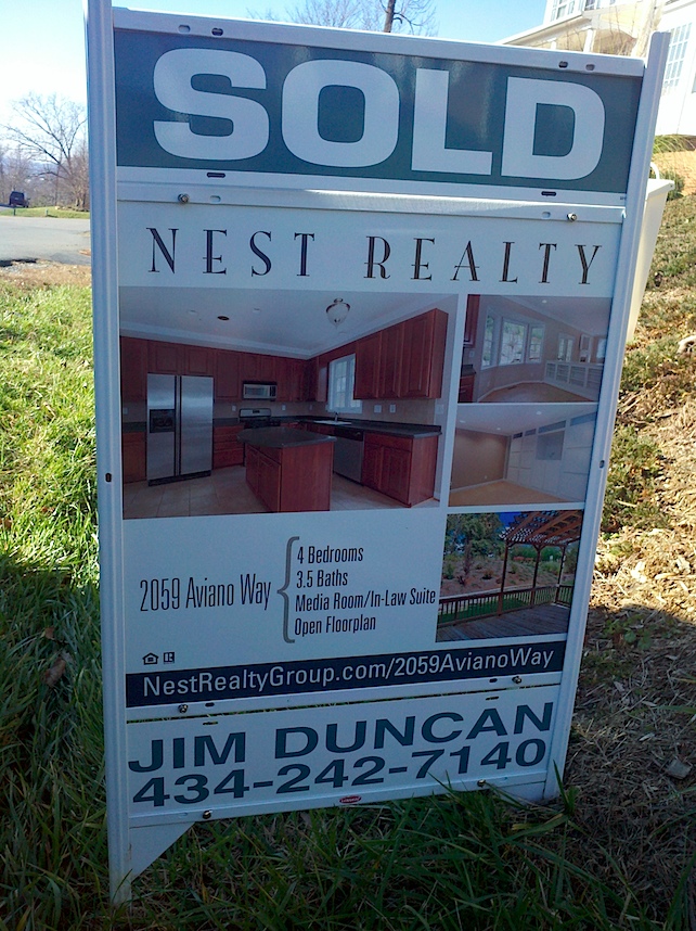 Sold by Jim Duncan