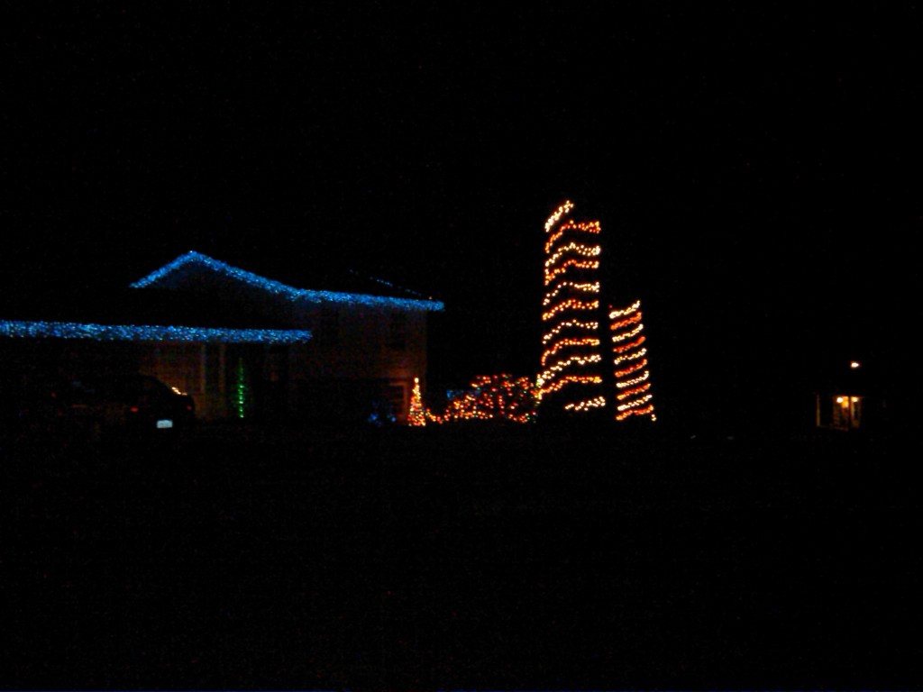 Johnson Village Johnson Village