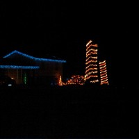 Johnson Village