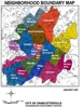 Charlottesville Neighborhoods