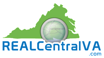 Fina RealCentralVA logo