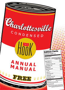 The HooK's Annual Manual