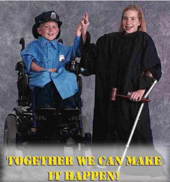 Charlottesville Muscular Dystrophy Association