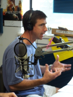 Matt Hodges with Compass Home Loans