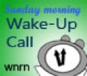 WNRN Sunday Morning Wake-up Call with Jim Duncan & Matt Hodges