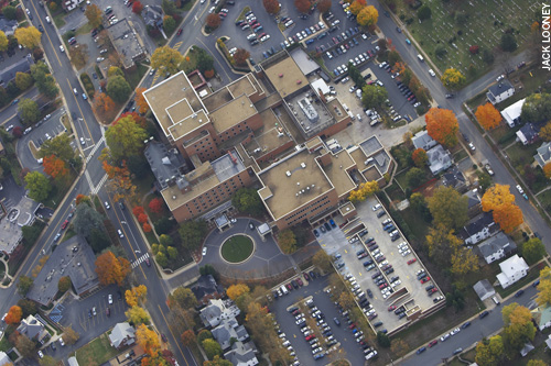 Courtesy of Jack Looney and C-Ville