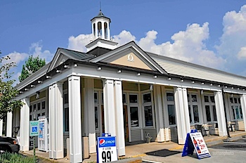 Courtesy of the Market at Forest Lakes