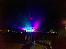 Devil's Backbone Brewery - With Festy