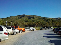 Devils Backbone - No Festy